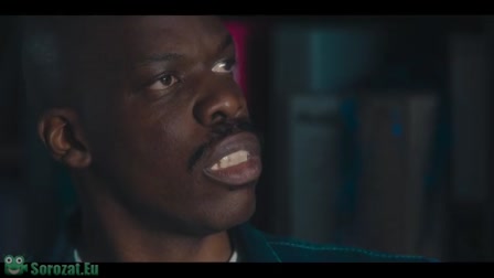 Az elnökjelölt 1. évad 02. rész