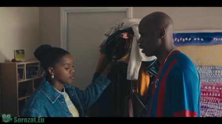 Az elnökjelölt 1. évad 04. rész