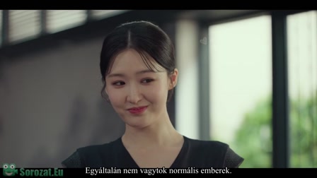 Az elragadó démon 1. évad 01. rész