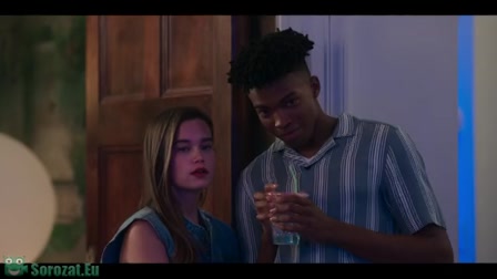 Az első áldozat 1. évad 01. rész