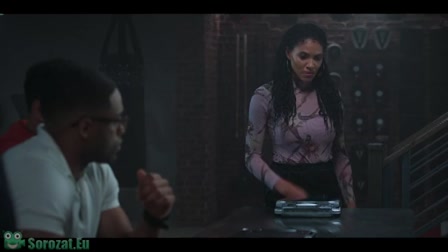 Az első áldozat 1. évad 07. rész