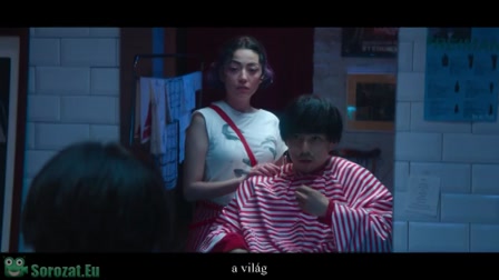 Az első szerelem 1. évad 05. rész