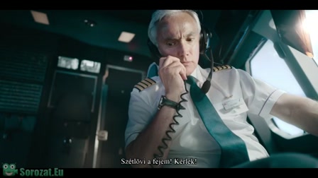 Az eltérített járat 1. évad 01. rész