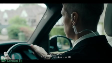 Az eltérített járat 1. évad 05. rész