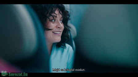 Az eltérített járat 1. évad 07. rész