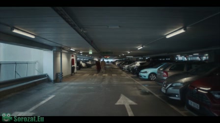 Az eltűnt feleség 1. évad 01. rész