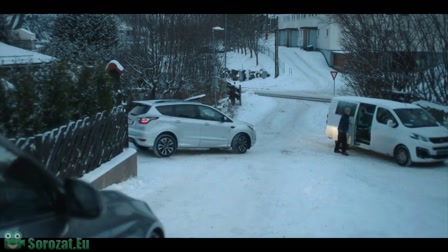 Az eltűnt feleség 1. évad 03. rész