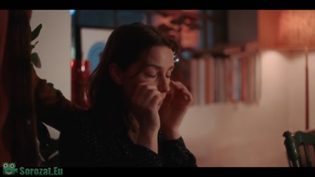 Az eltűnt feleség 1. évad 04. rész