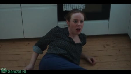 Az eltűnt feleség 1. évad 05. rész