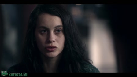 Az eltűnt lány 1. évad 02. rész