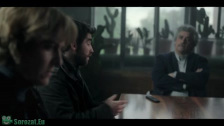 Az eltűnt lány 1. évad 04. rész