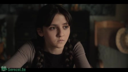 Az eltűnt lány 1. évad 05. rész