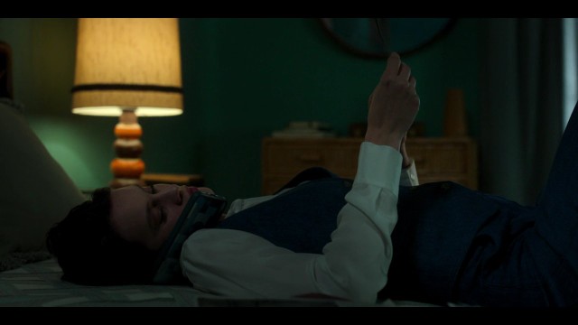 Az eltűnt lány 2. évad 01. rész