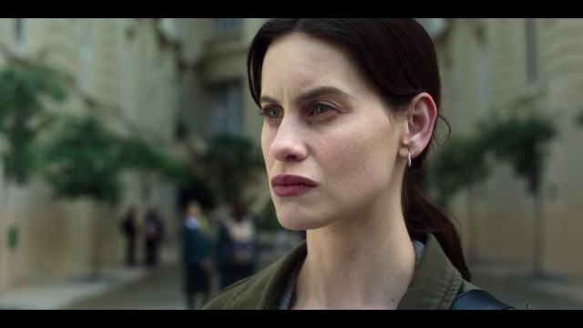 Az eltűnt lány 2. évad 02. rész