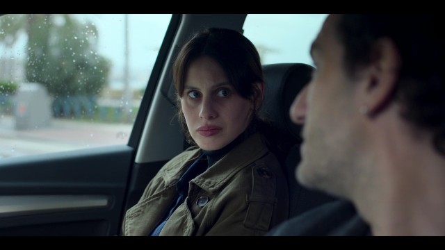 Az eltűnt lány 2. évad 03. rész