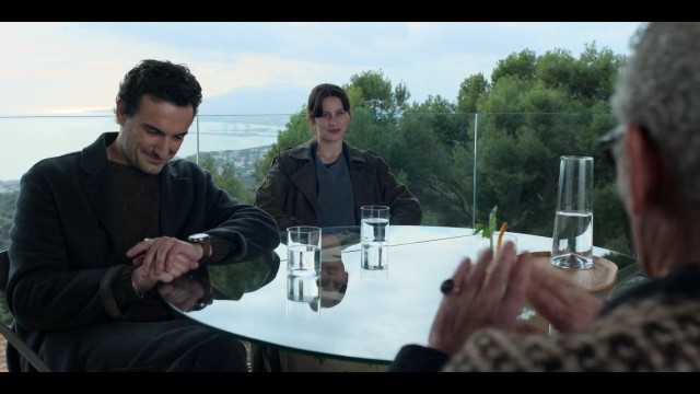 Az eltűnt lány 2. évad 04. rész