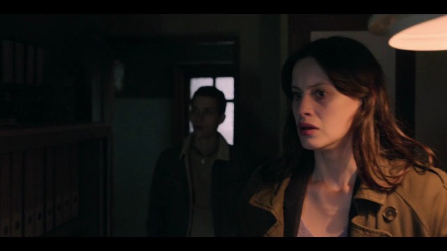 Az eltűnt lány 2. évad 05. rész