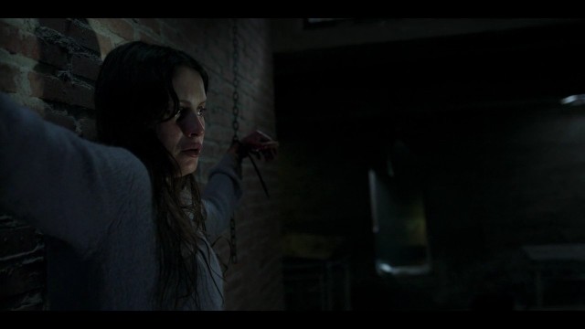 Az eltűnt lány 2. évad 06. rész