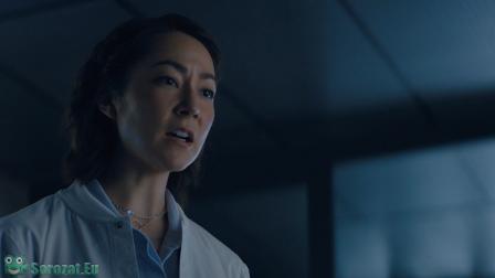 Az elveszett jelkép 1. évad 01. rész