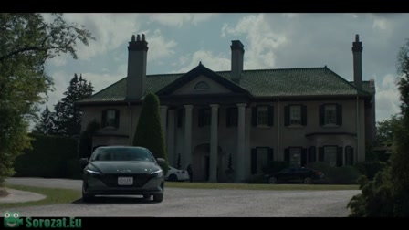 Az elveszett jelkép 1. évad 02. rész