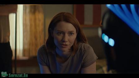 Az elveszett jelkép 1. évad 03. rész