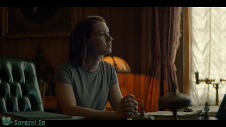 Az elveszett jelkép 1. évad 04. rész