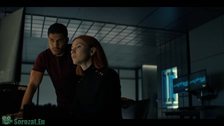 Az elveszett jelkép 1. évad 06. rész