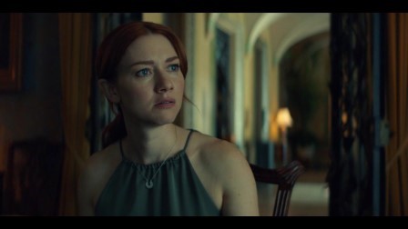 Az elveszett jelkép 1. évad 07. rész