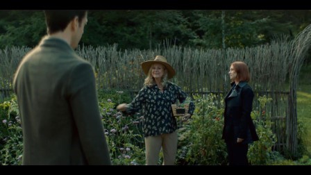 Az elveszett jelkép 1. évad 08. rész