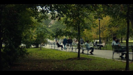 Az elveszett jelkép 1. évad 10. rész