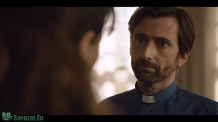 Az ember a rács mögött 1. évad 01. rész