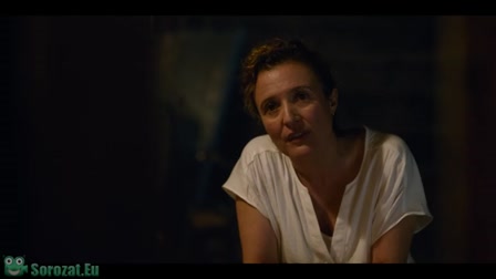 Az ember a rács mögött 1. évad 03. rész