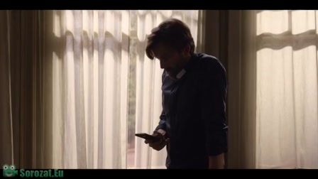 Az ember a rács mögött 1. évad 04. rész