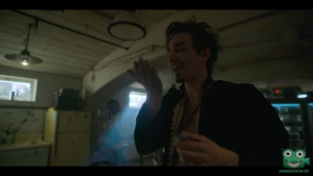 Az esernyő akadémia 1. évad 01. rész