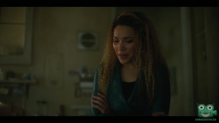 Az esernyő akadémia 1. évad 04. rész