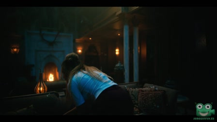 Az esernyő akadémia 1. évad 07. rész