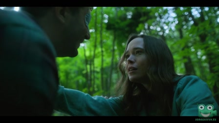 Az esernyő akadémia 1. évad 08. rész