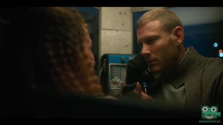 Az esernyő akadémia 1. évad 10. rész