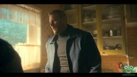 Az esernyő akadémia 2. évad 07. rész