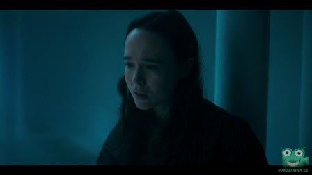 Az esernyő akadémia 2. évad 09. rész