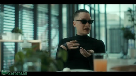 Az esernyő akadémia 3. évad 02. rész