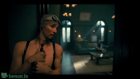 Az esernyő akadémia 3. évad 03. rész