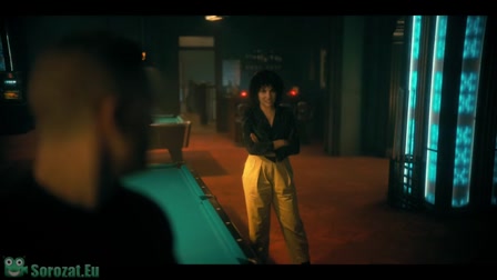 Az esernyő akadémia 3. évad 05. rész