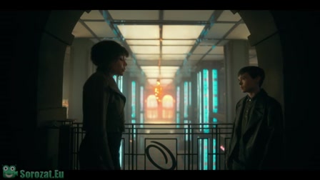 Az esernyő akadémia 3. évad 09. rész