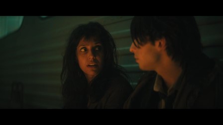 Az esernyő akadémia 4. évad 05. rész