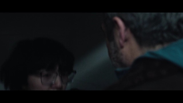 Az eternauta 1. évad 03. rész