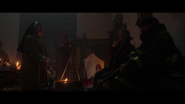 Az eternauta 1. évad 04. rész