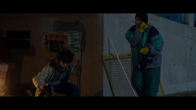 Az eternauta 1. évad 05. rész