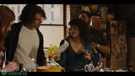 Az időutazó felesége 1. évad 04. rész