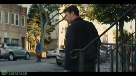 Az időutazó felesége 1. évad 06. rész